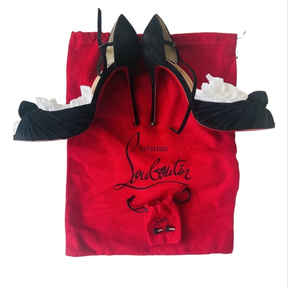 Christian Louboutin Heels